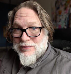 Chris Brogan